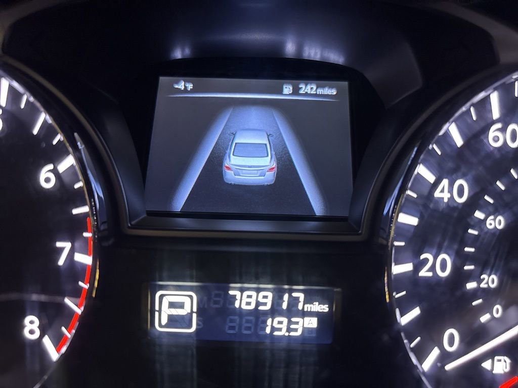 Used 2015 Nissan Altima 2.5 SL w/ Moonroof Package image 15