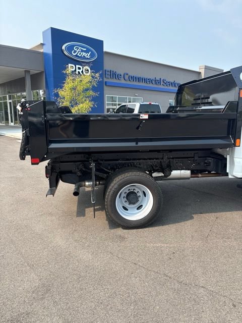 New 2026 Ford F450 XL w/ XL Chrome Package AWD/4WD image 6