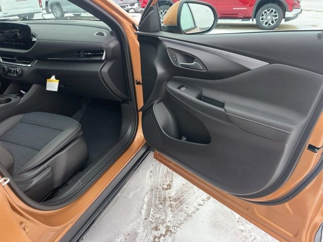 New 2026 Buick Envista Preferred w/ Convenience I Package image 50