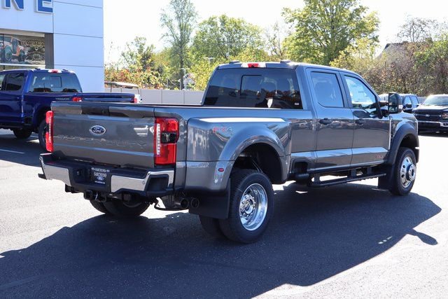 New 2026 Ford F450 XL w/ 360-Degree Camera Package AWD/4WD image 3