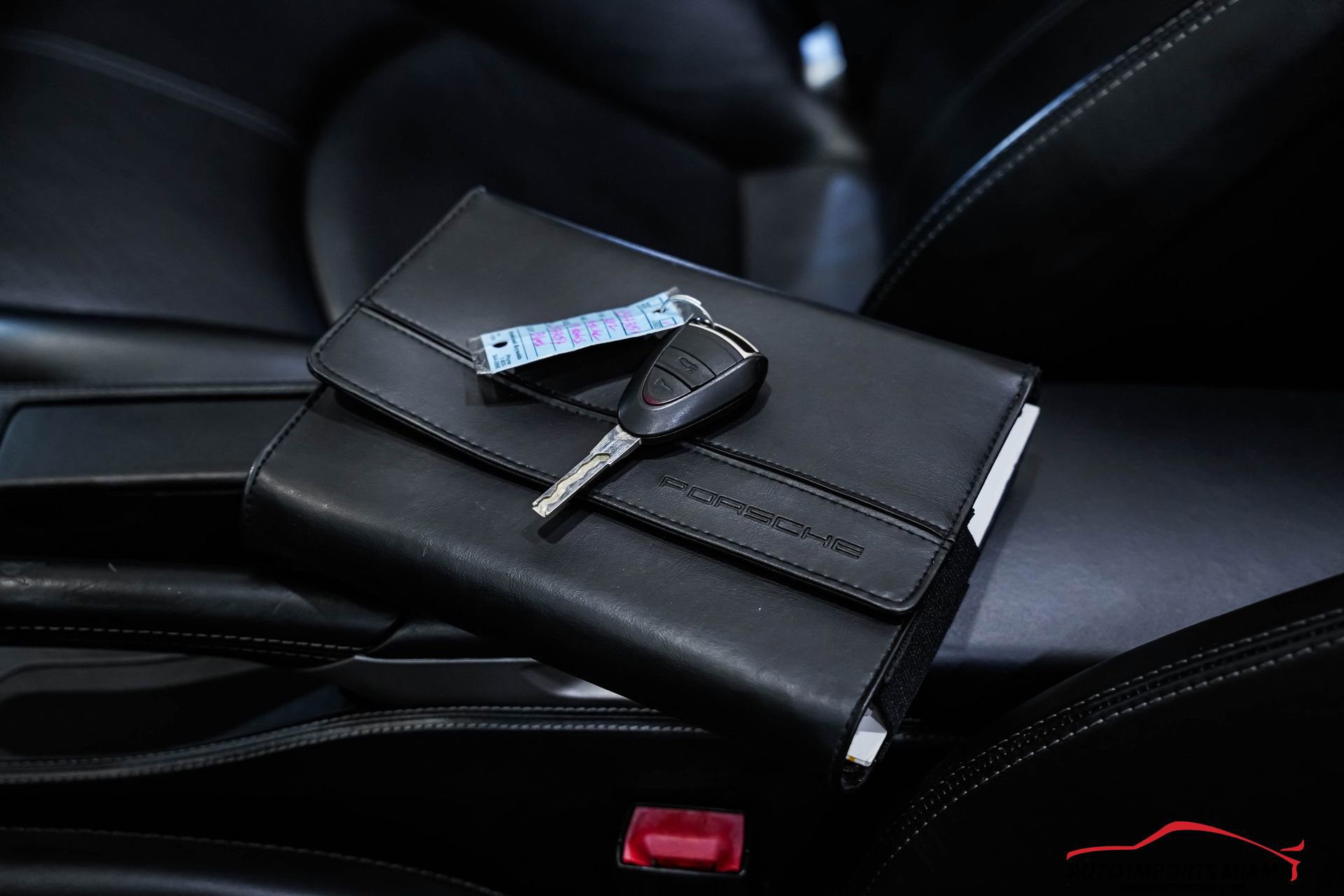 Used 2012 Porsche 911 Turbo S image 88