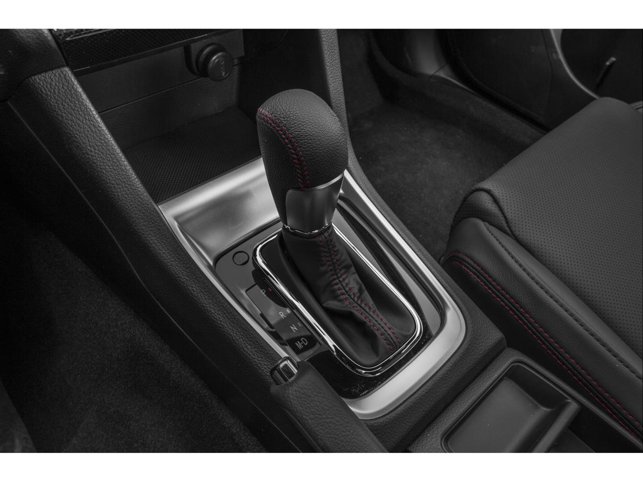 Used 2015 Subaru WRX Limited AWD/4WD image 8