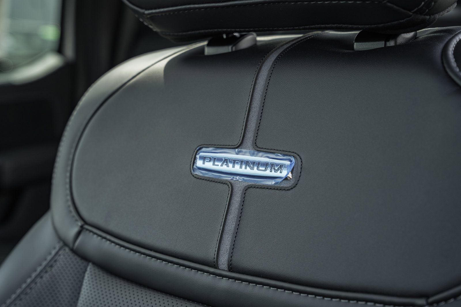 New 2026 Ford F150 Platinum AWD/4WD image 43
