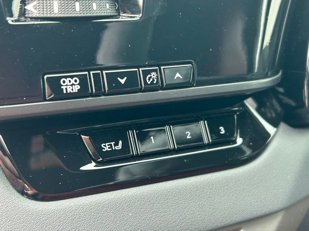Used 2024 Lexus RX 500h F Sport w/ Convenience Package AWD/4WD image 27