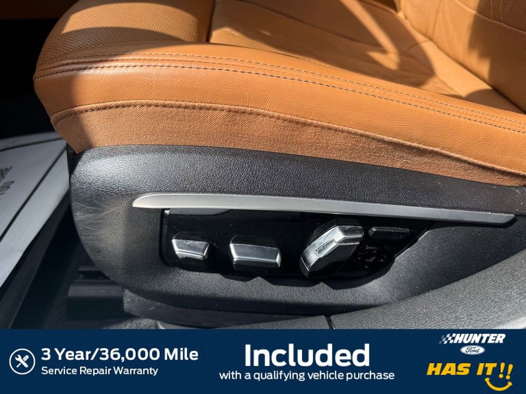 Used 2017 BMW 750i xDrive image 4