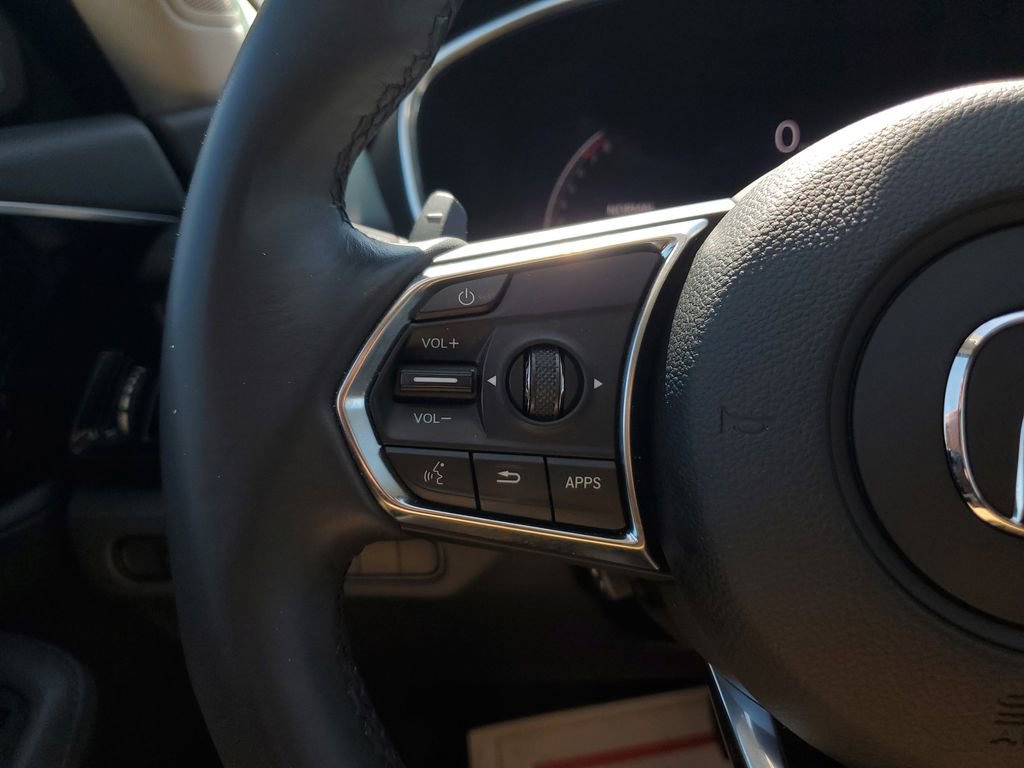 Certified 2023 Acura MDX FWD image 24