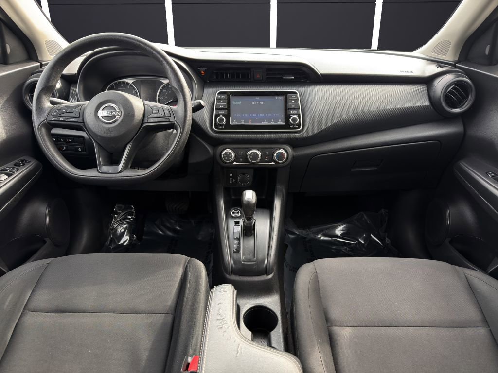 Used 2023 Nissan Kicks S FWD image 13
