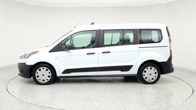Used 2020 Ford Transit Connect XL image 8