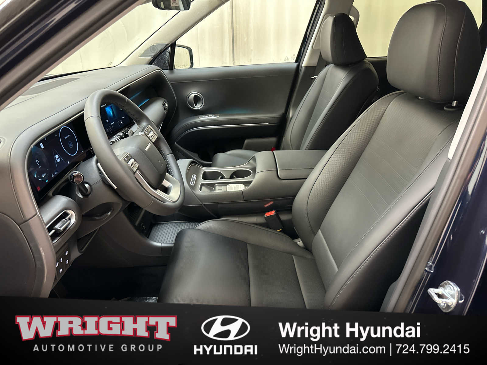 New 2026 Hyundai Palisade Limited image 12