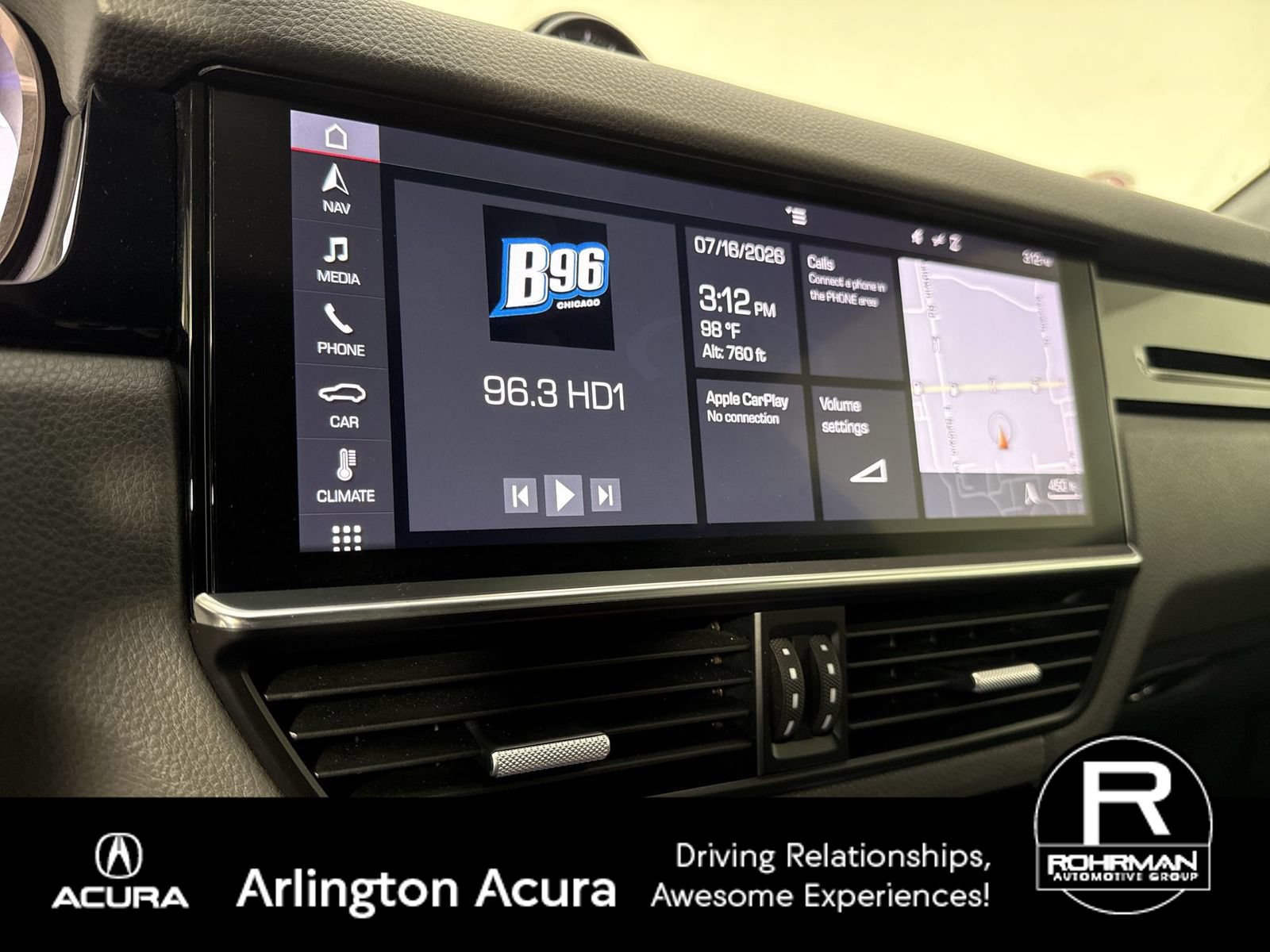 Used 2019 Porsche Cayenne AWD/4WD image 6