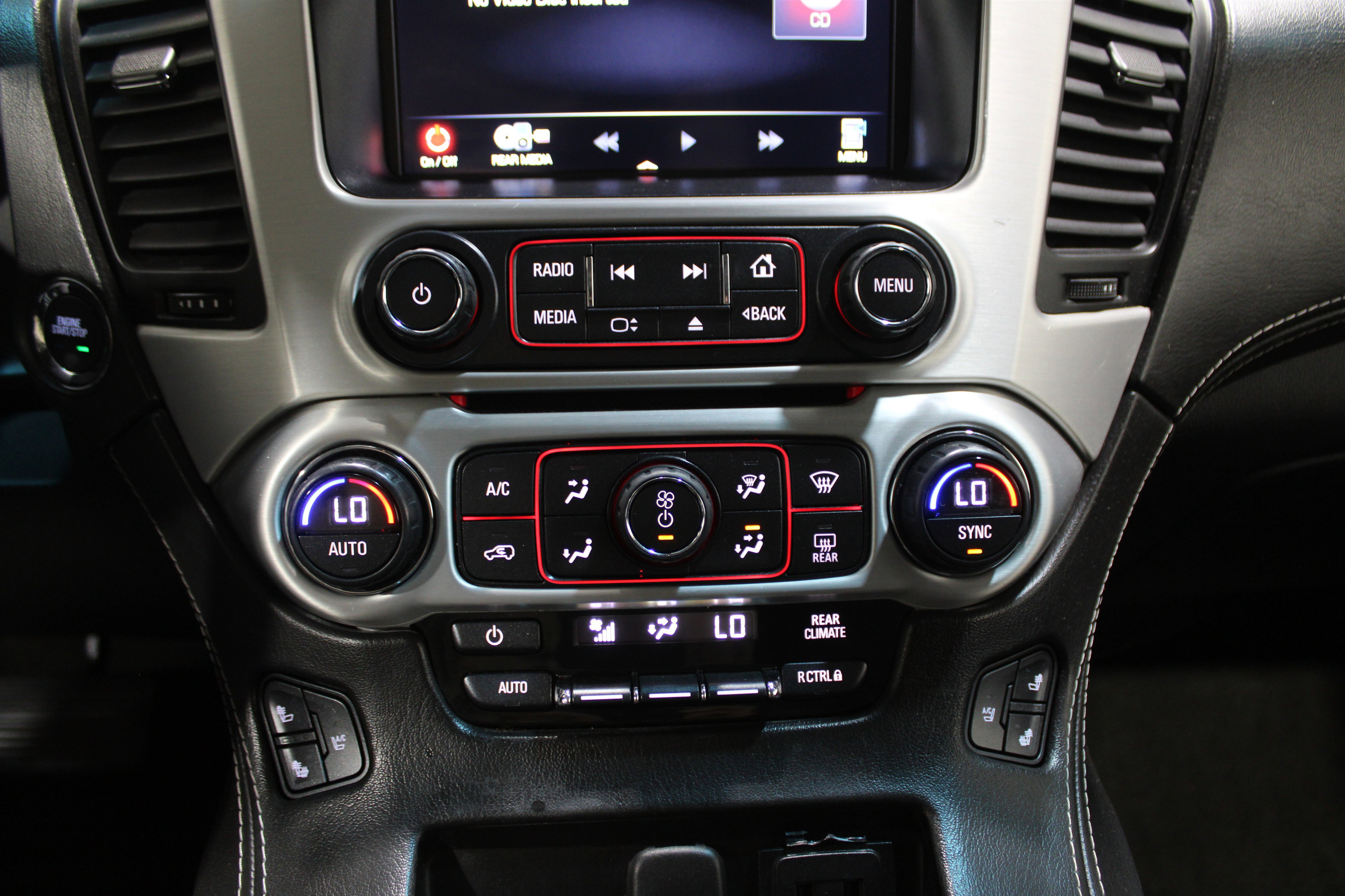 Used 2016 GMC Yukon SLT w/ Open Road Package image 20