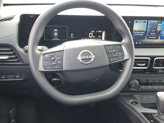 New 2026 Nissan Sentra S w/ Floor Mat Package FWD image 15