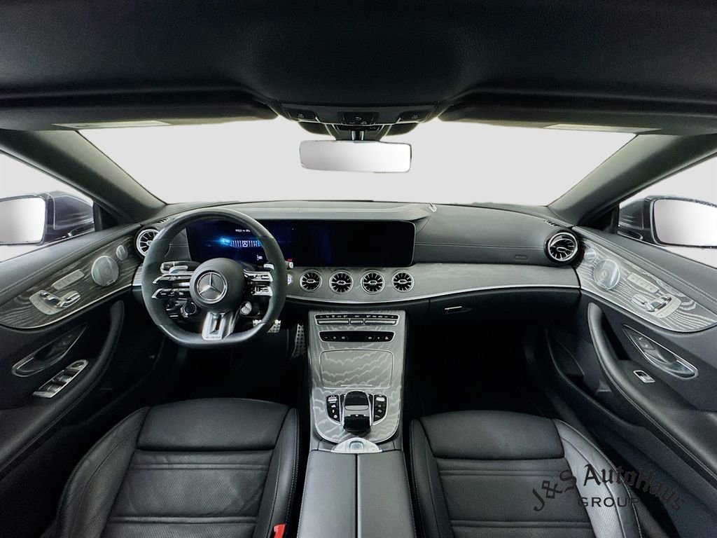 Used 2021 Mercedes-Benz E 53 AMG 4MATIC Cabriolet image 28