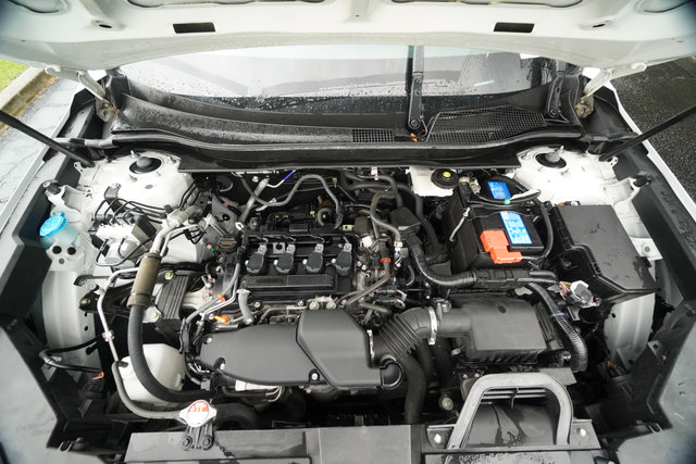 Used 2023 Honda CR-V EX image 10