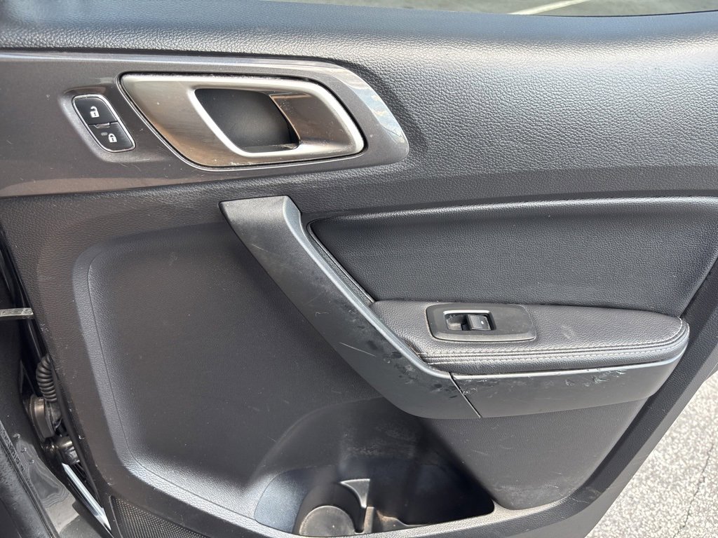 Used 2019 Ford Ranger Lariat w/ Technology Package image 21