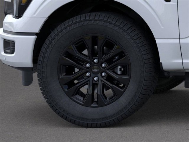 New 2025 Ford F150 Lariat w/ Equipment Group 502A High image 19