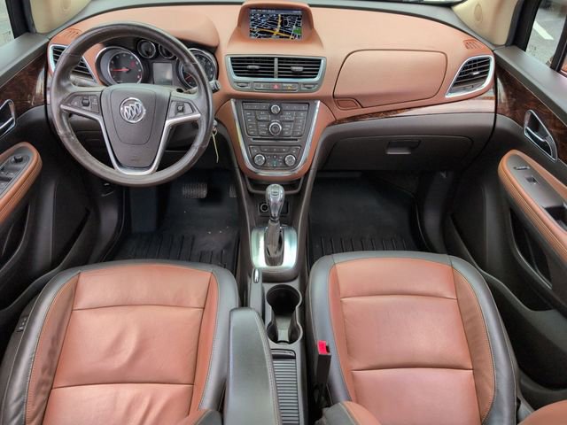 Used 2016 Buick Encore Leather FWD image 22
