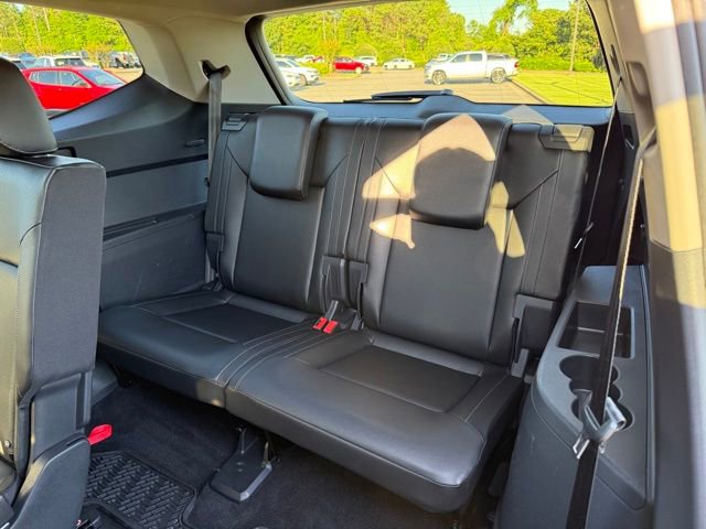 Used 2018 Volkswagen Atlas SE FWD image 33