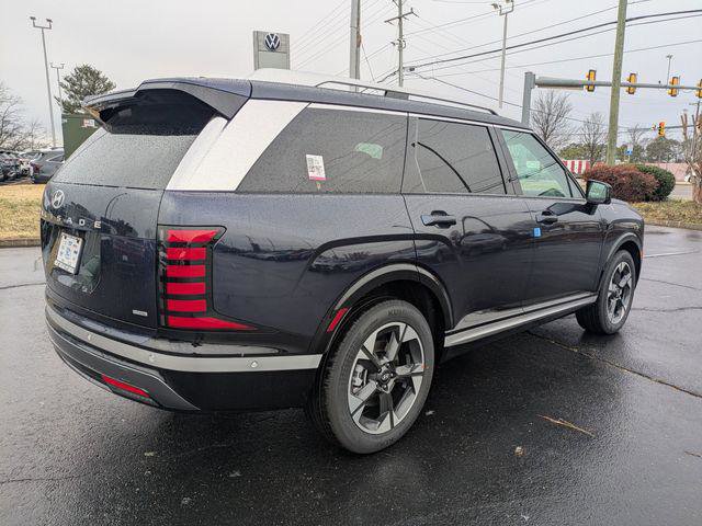 New 2026 Hyundai Palisade Limited image 4