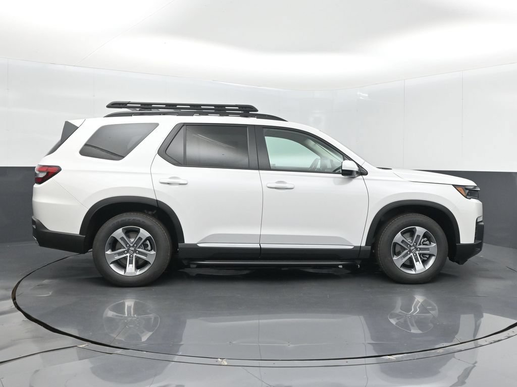 New 2026 Honda Pilot EX-L image 5