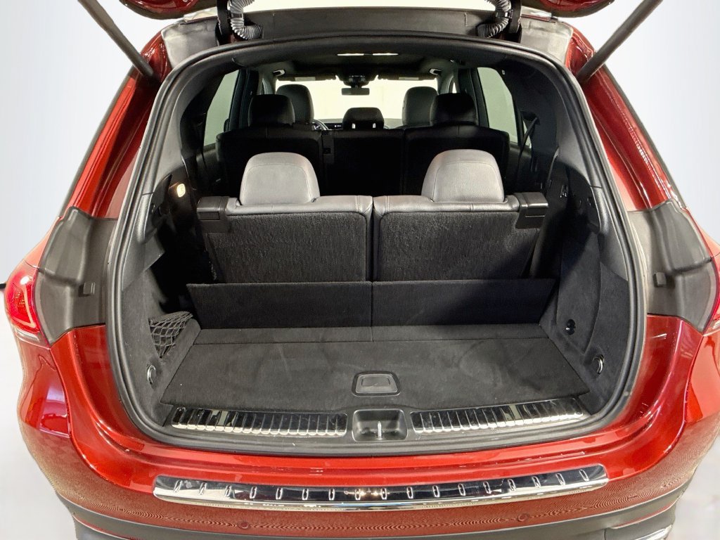 Used 2022 Mercedes-Benz GLE 350 4MATIC image 28
