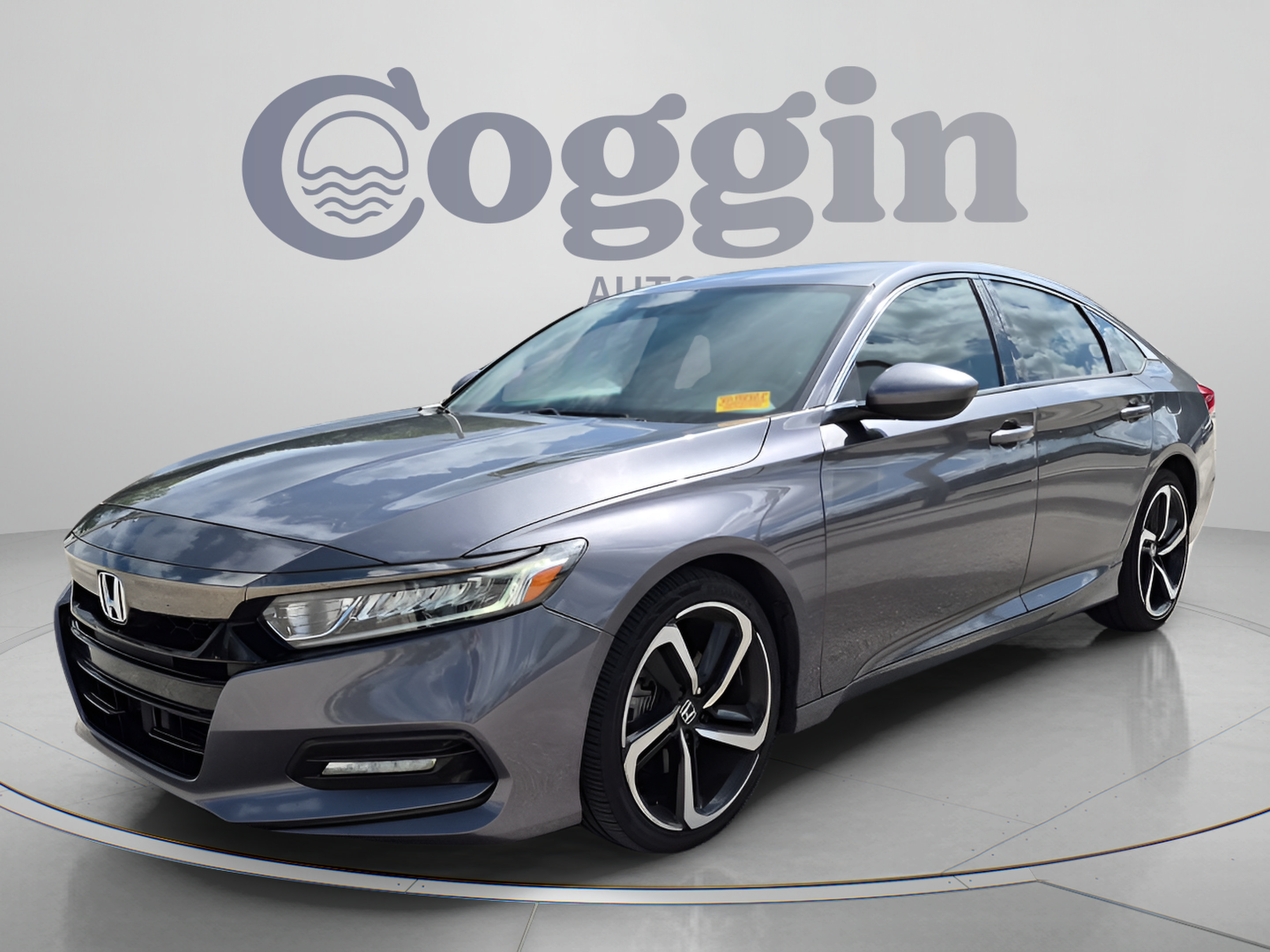 Used 2020 Honda Accord Sport image 2