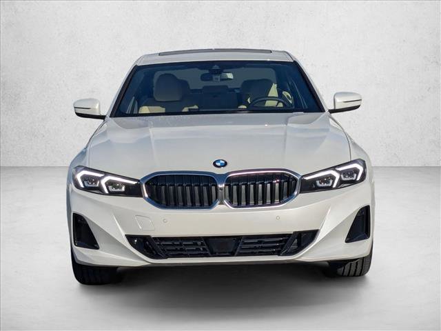 New 2026 BMW 330i Sedan w/ Premium Package image 6