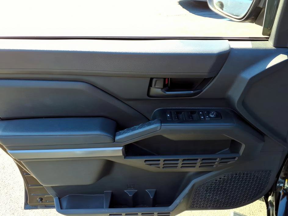 Certified 2024 Toyota Tacoma SR5 image 14