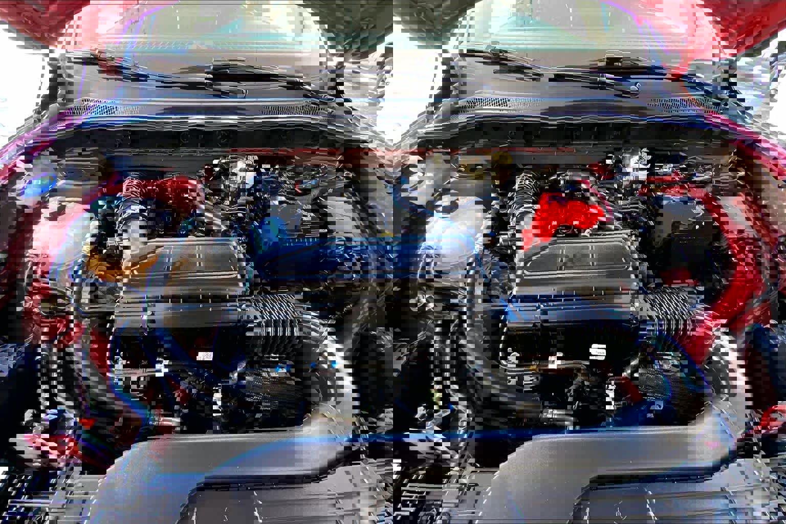 Used 2023 Ford Escape ST-Line w/ Tech Pack #1 image 30