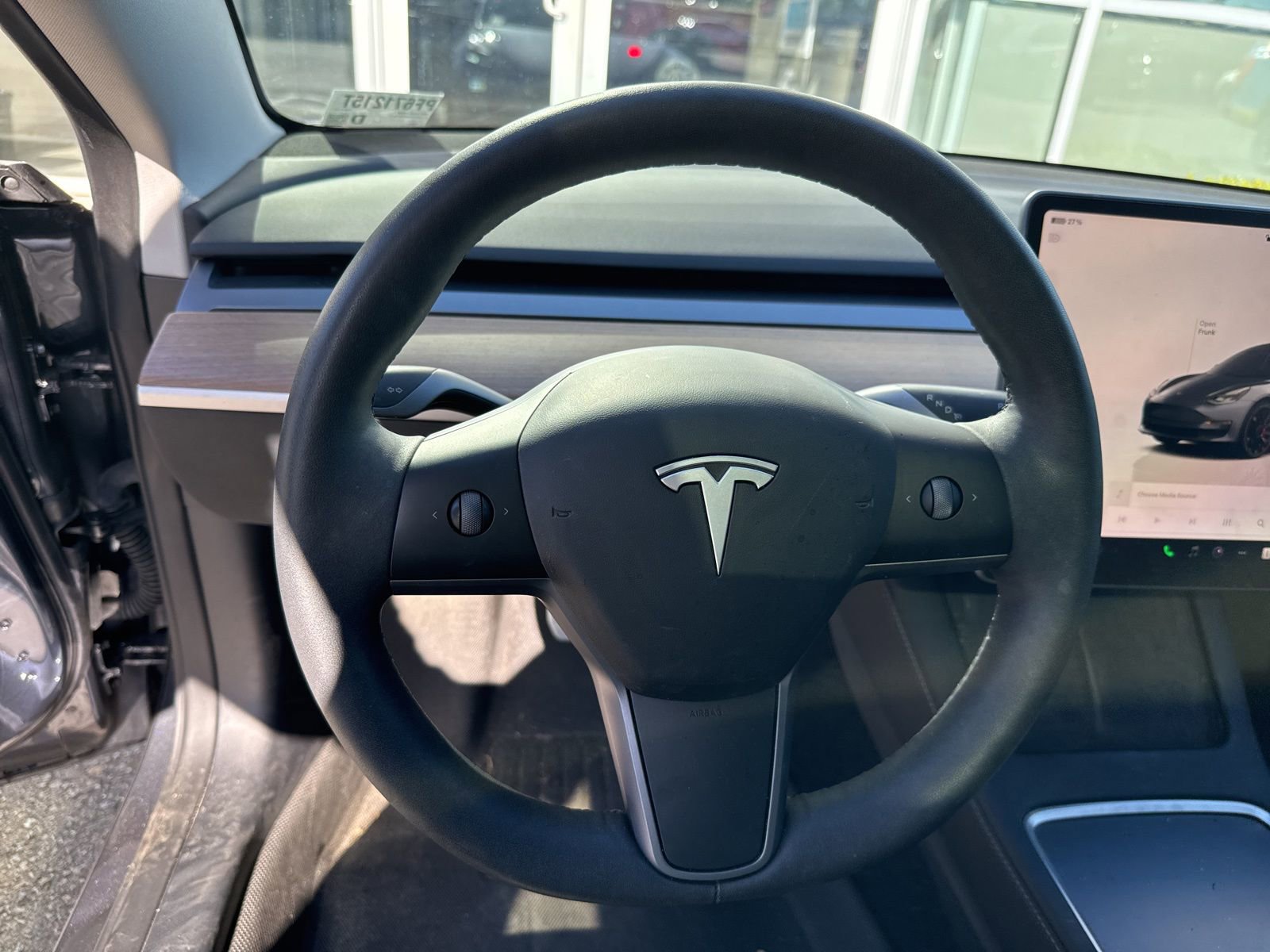 Used 2023 Tesla Model 3 Performance image 11
