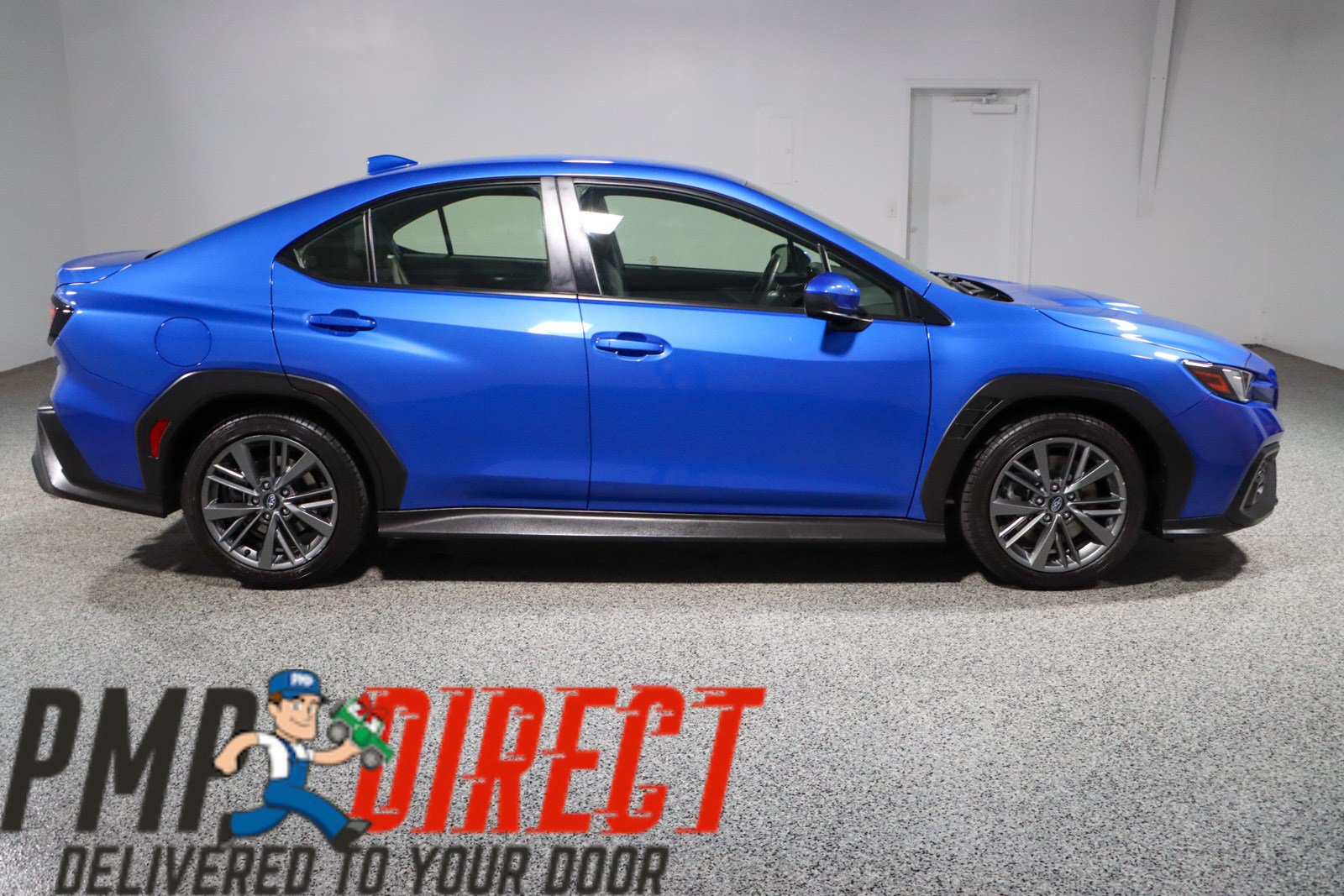 Used 2022 Subaru WRX AWD/4WD image 6