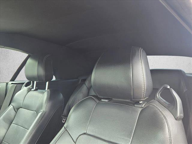 Used 2018 Ford Mustang GT Premium RWD image 19