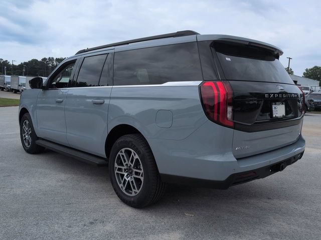New 2026 Ford Expedition Max Active RWD image 6