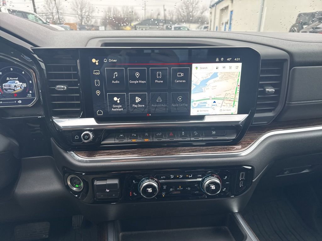 Used 2023 GMC Sierra 1500 Elevation w/ Elevation Premium Package image 5