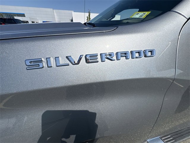 New 2026 Chevrolet Silverado 1500 RST image 33