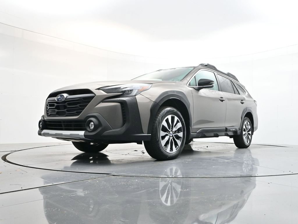 Used 2023 Subaru Outback Limited XT image 31