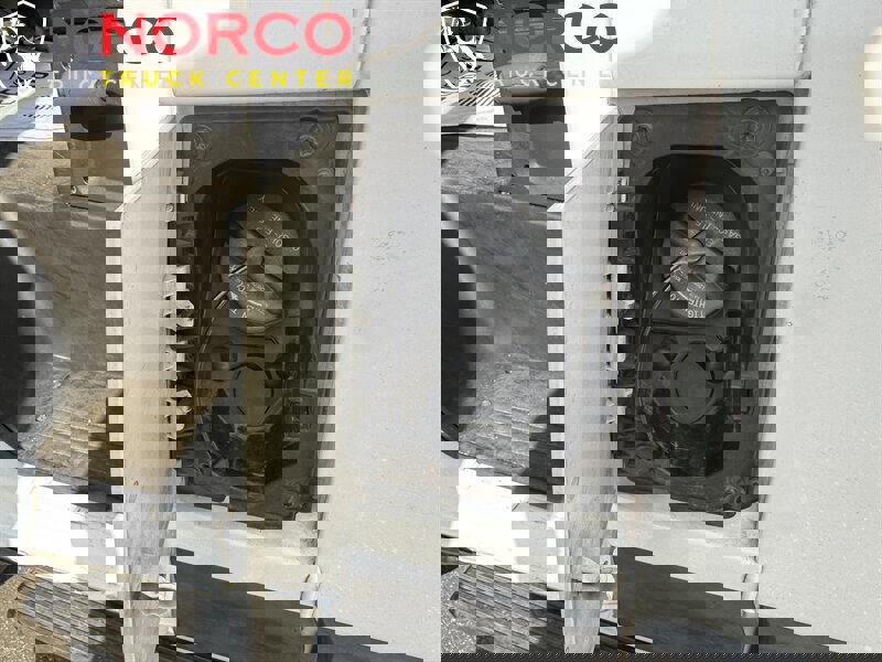 Used 2021 RAM ProMaster 3500 image 15