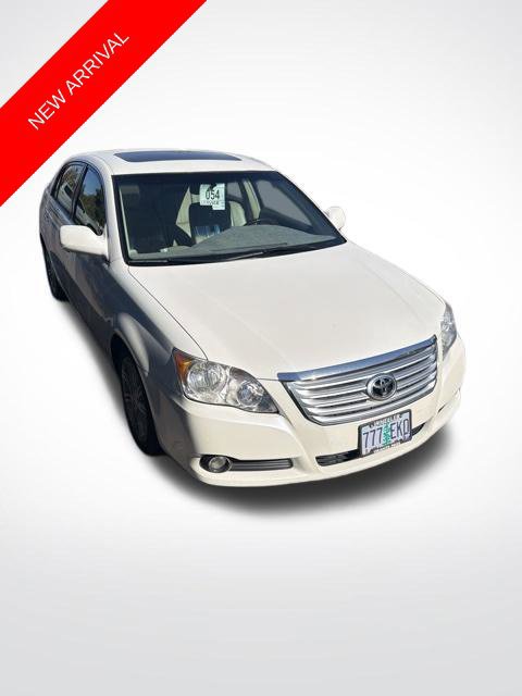 Used 2009 Toyota Avalon Limited