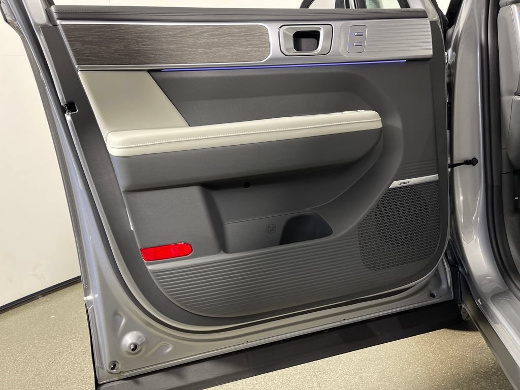 New 2026 Hyundai Santa Fe Limited AWD/4WD image 19