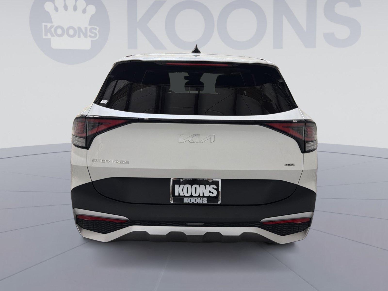 Used 2023 Kia Sportage LX AWD/4WD image 5