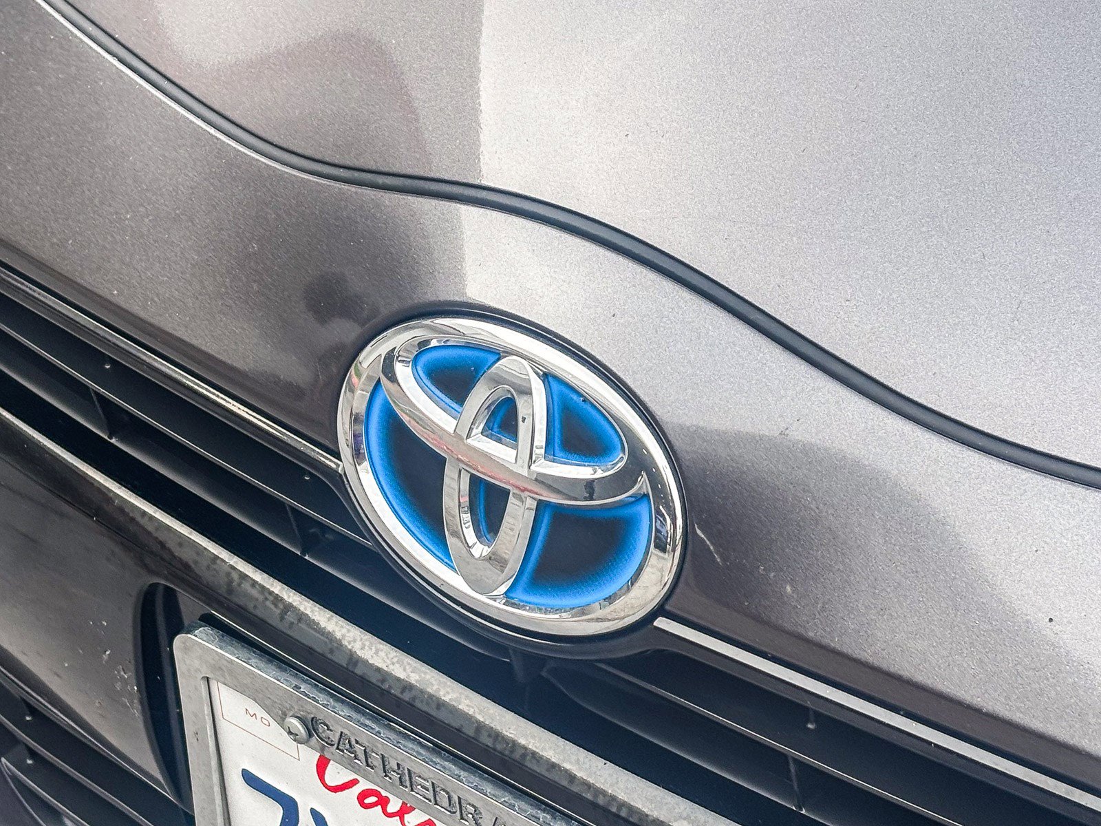 Used 2016 Toyota Prius C Three w/ Preferred Accessory Package image 10