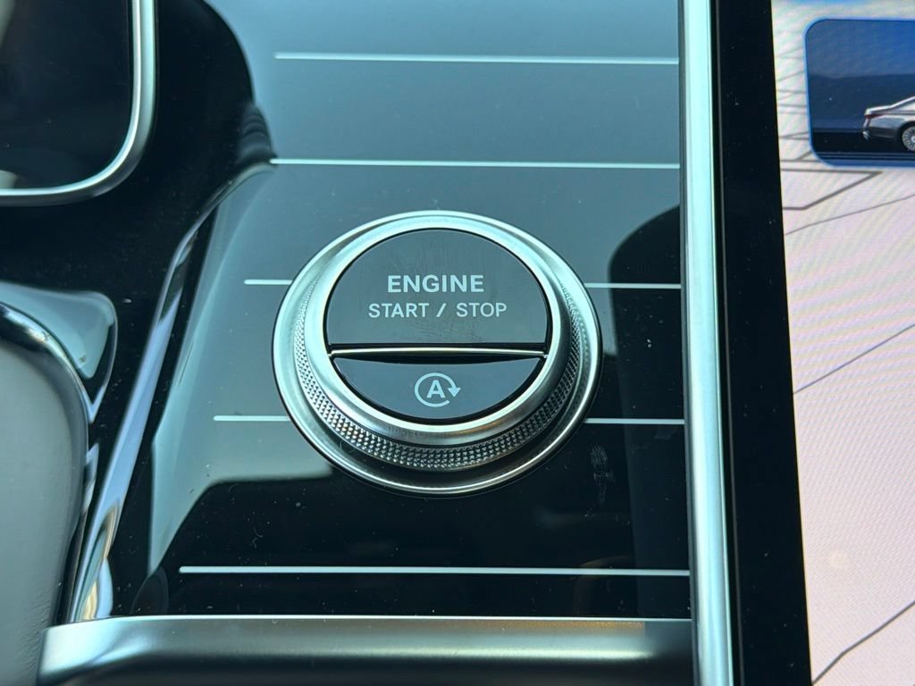 New 2026 Mercedes-Benz Maybach S 580 4MATIC image 26