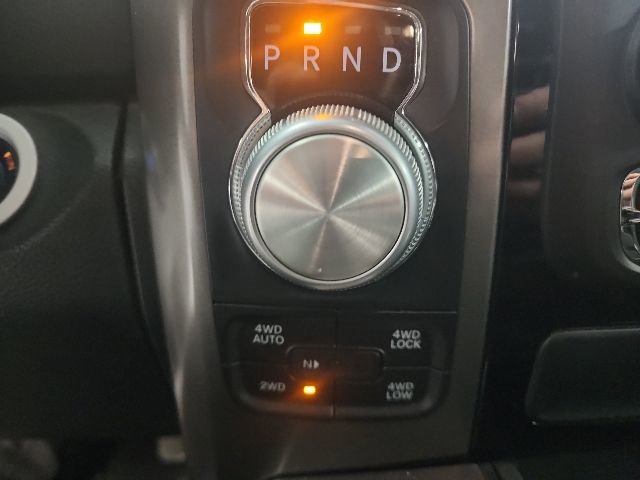 Used 2018 RAM 1500 Sport w/ Convenience Group AWD/4WD image 19