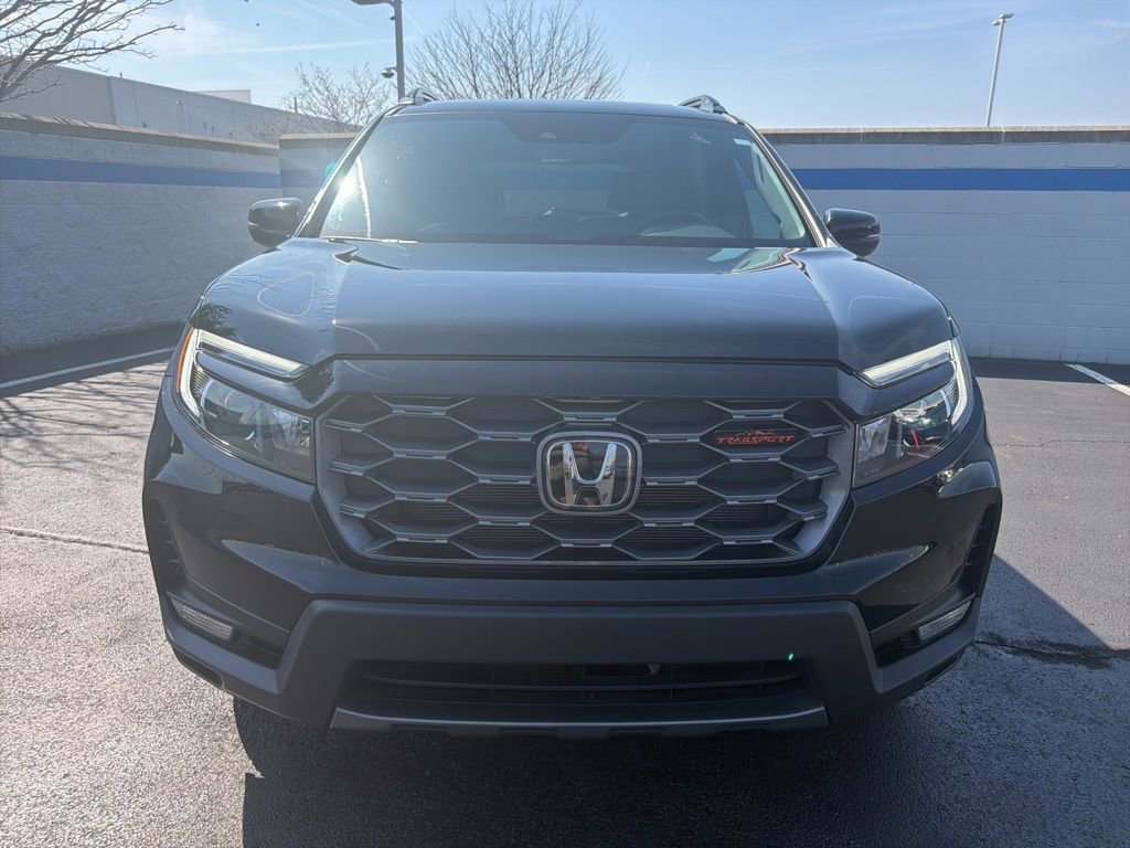 Used 2023 Honda Passport TrailSport image 8
