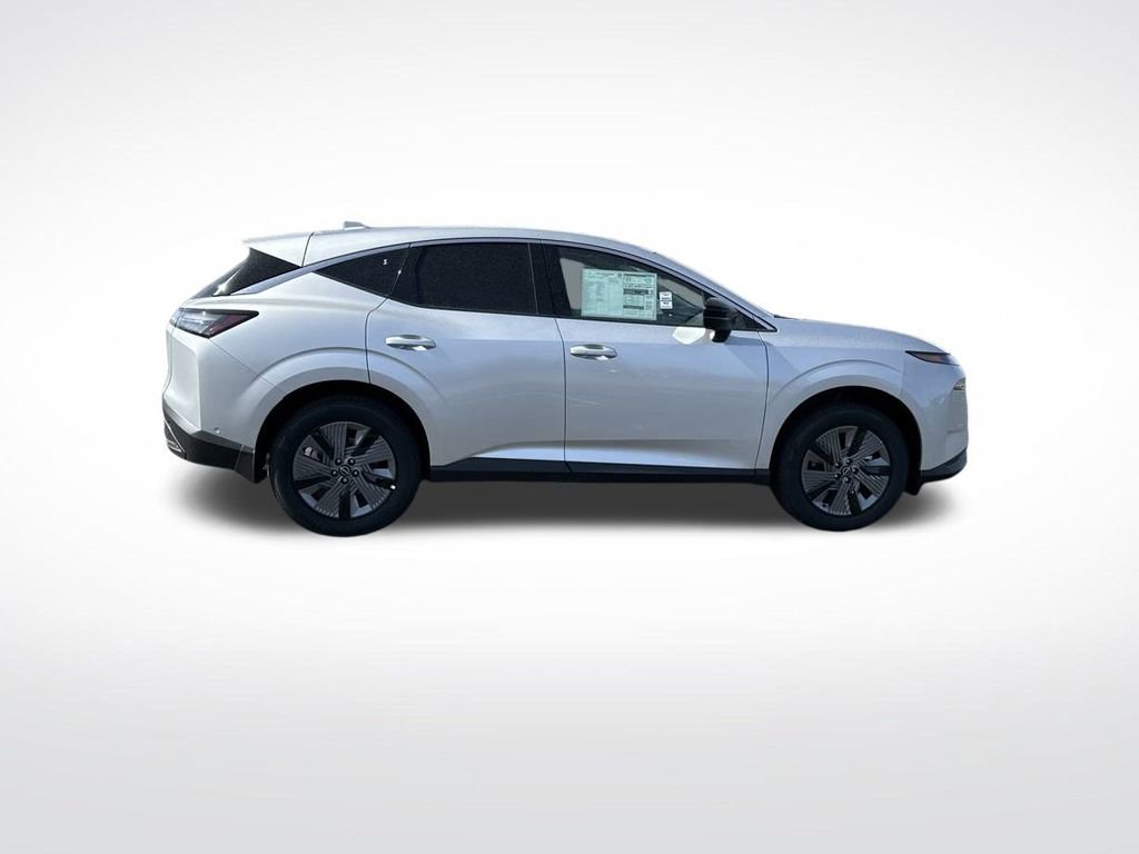 New 2025 Nissan Murano SL image 6