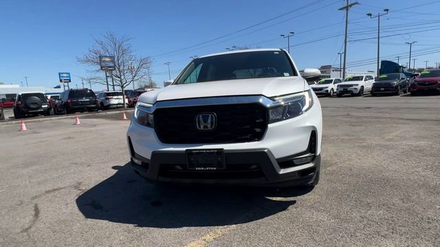 Used 2023 Honda Passport EX-L image 3