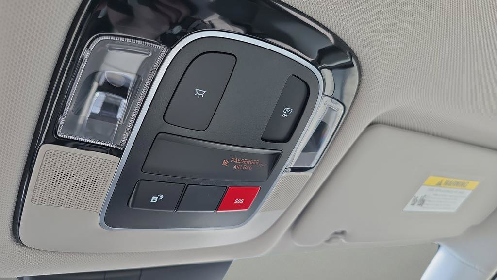 New 2026 Hyundai Tucson SE AWD/4WD image 27