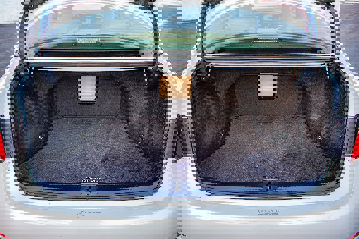 Used 2015 Lexus ES 350 image 13