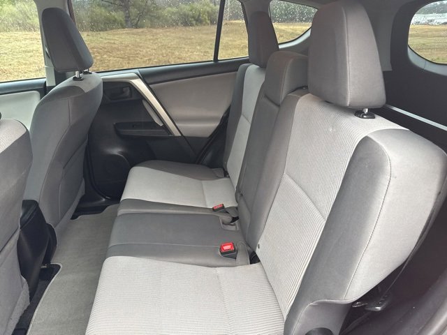 Used 2015 Toyota RAV4 LE image 13