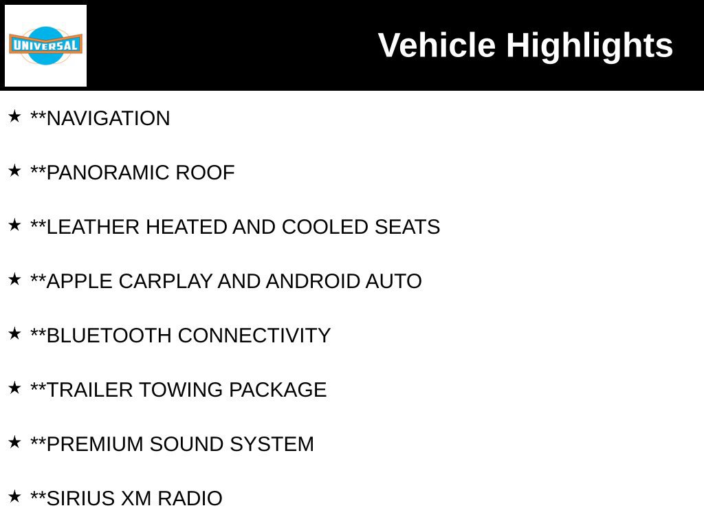 Used 2019 RAM 1500 Limited AWD/4WD image 9
